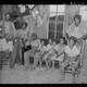A family of Missouri sharecroppers in 1938